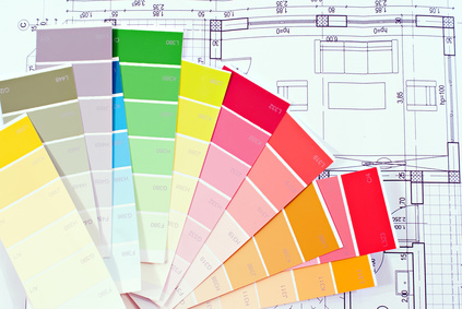 interior design and Colour Consultation Lesley Ann Interiors, Interior Design in Milton Keynes, Buckinghamshire