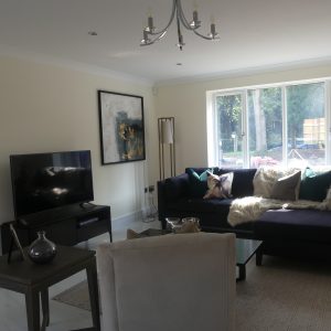 Interior Design and Home Staging Milton Keynes