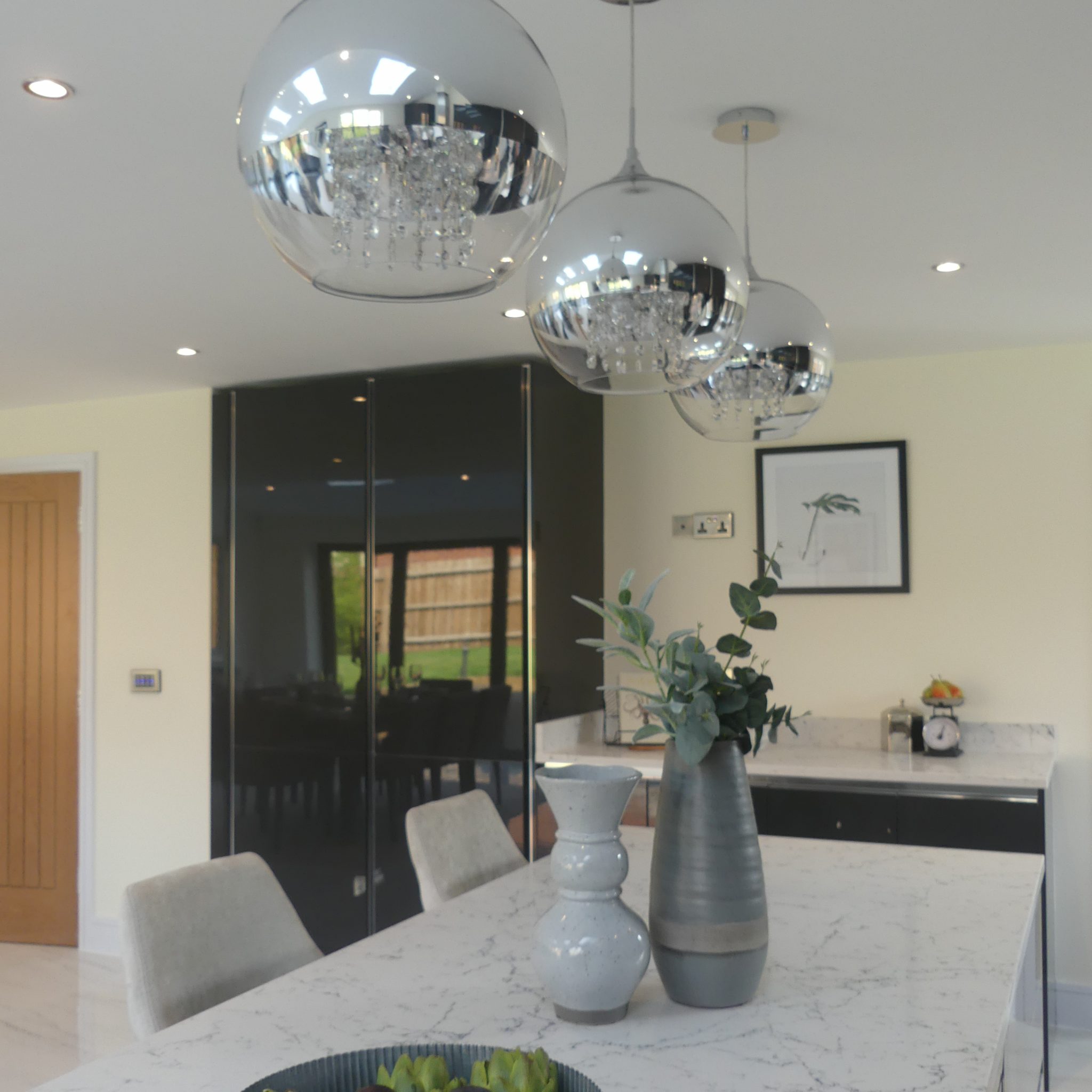 Interior Design & Home Staging in Milton Keynes