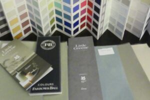 Colour Consultation