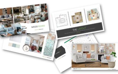Interior Design Package