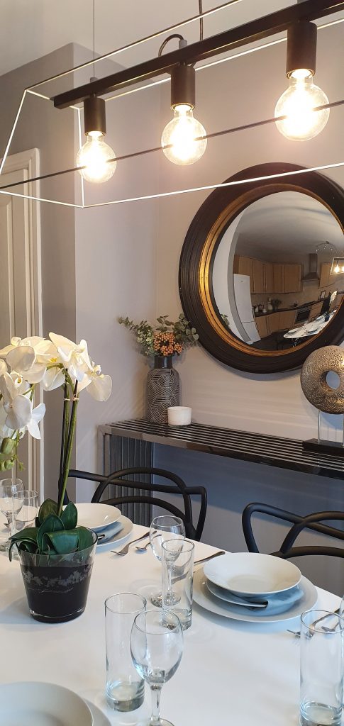 Home staging