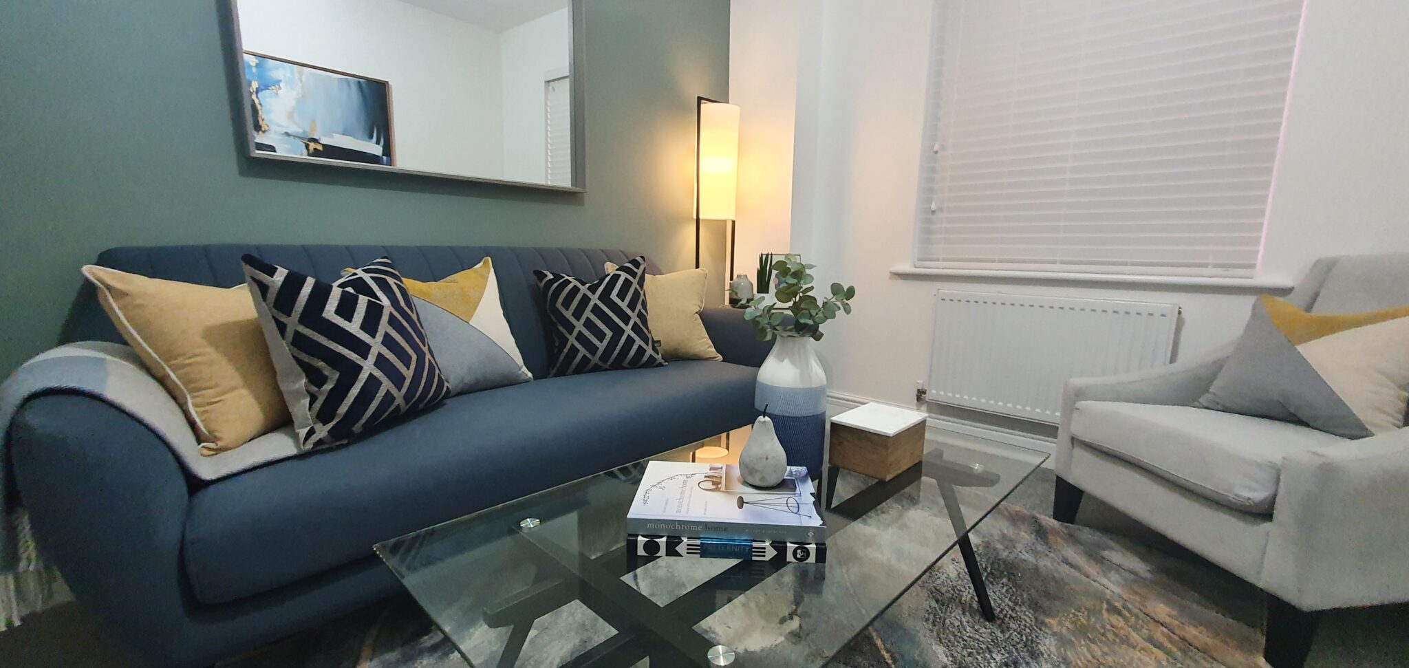 Interior Design & Home Staging in Milton Keynes