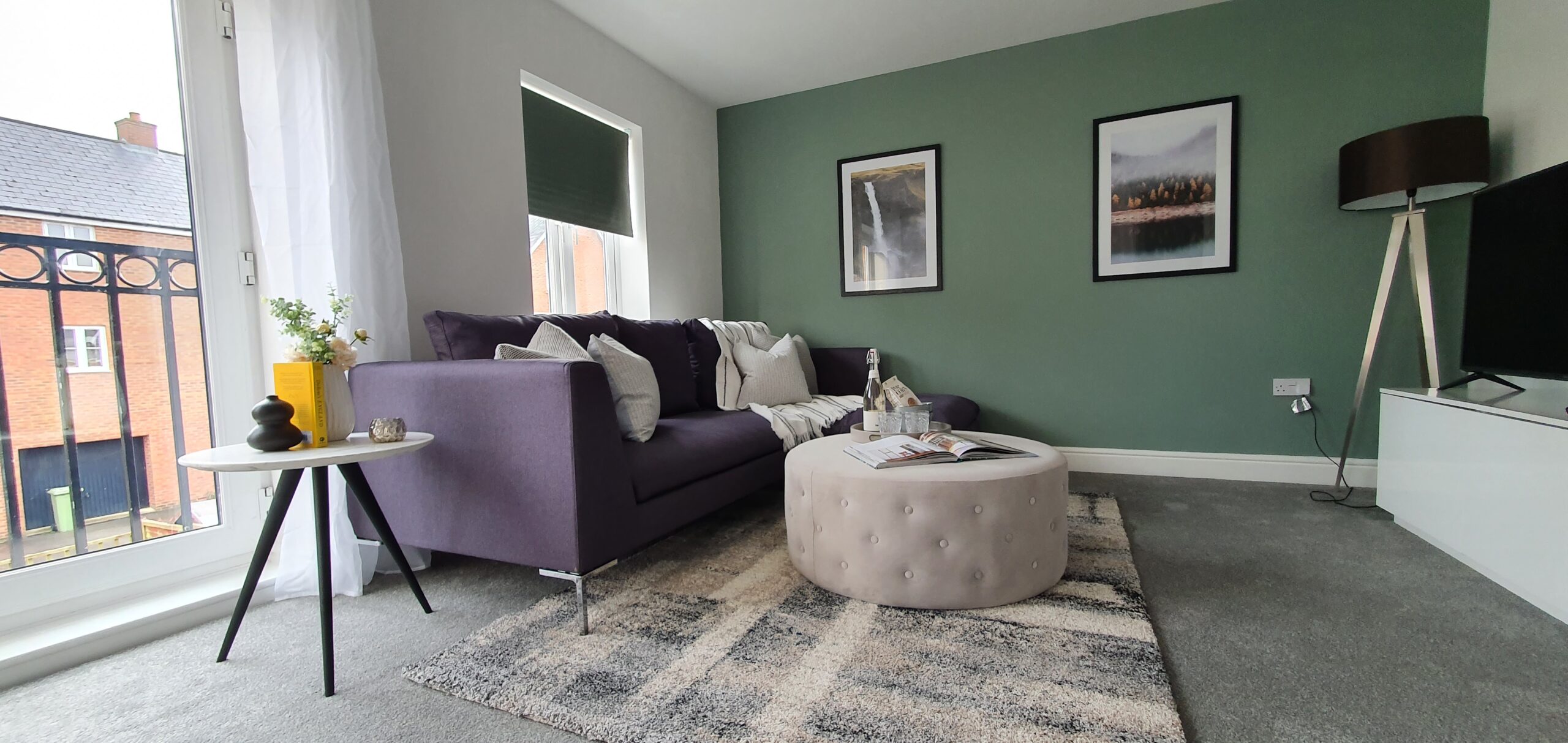 Home Staging Milton Keynes
