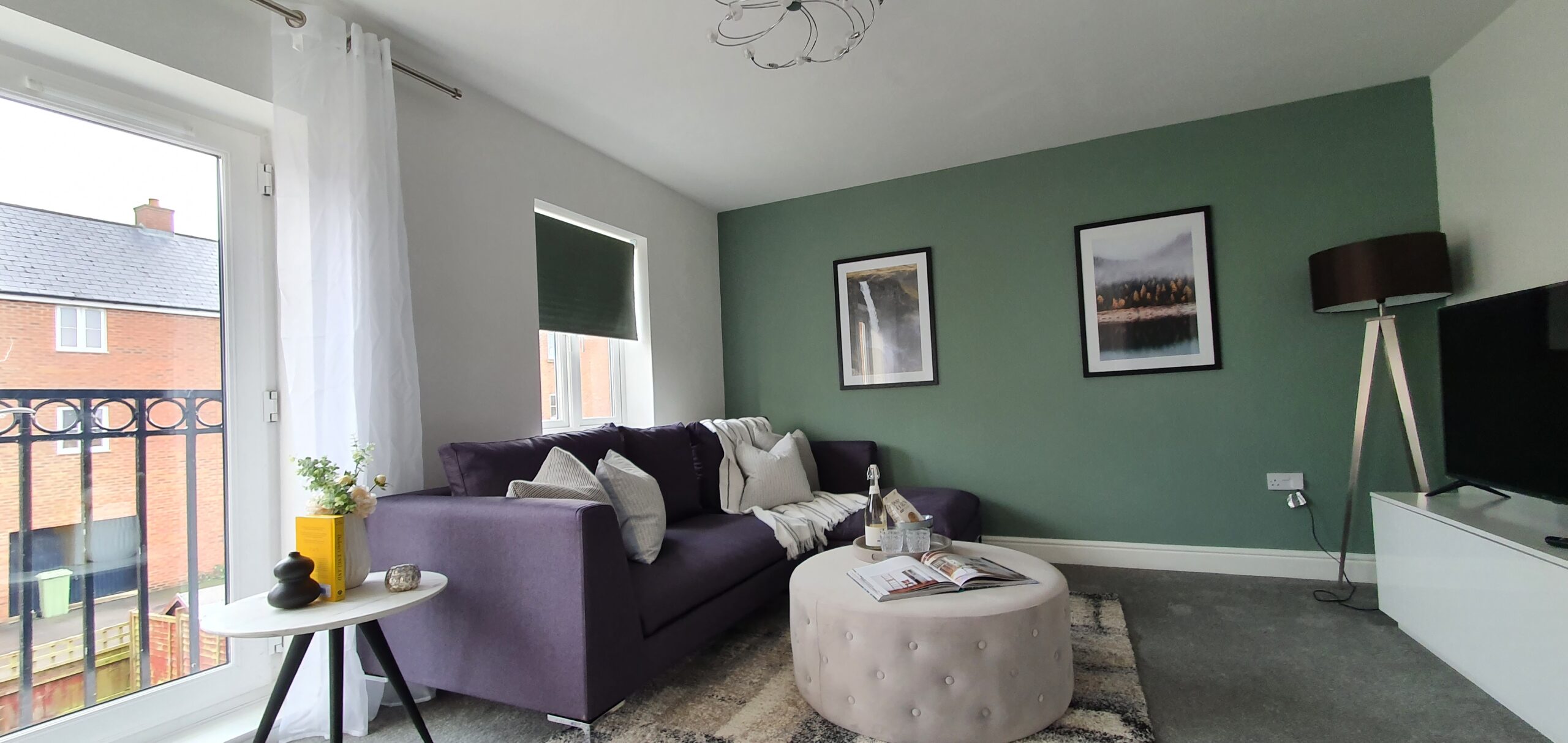Furniture Rental