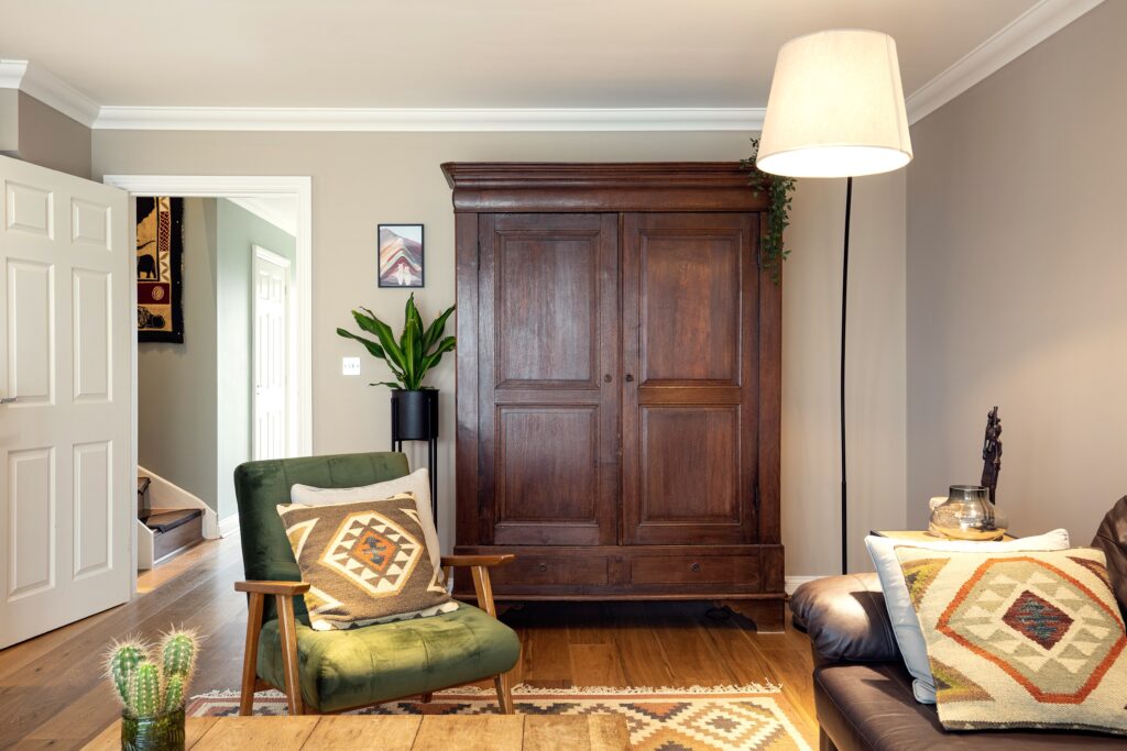 Lesley Ann Interiors, Interior Design in Milton Keynes, Buckinghamshire
