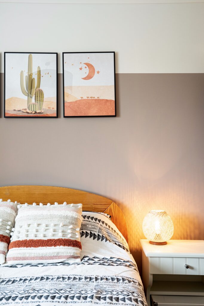 Interior Designer in Milton Keynes