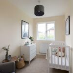 Home staging - Nursery