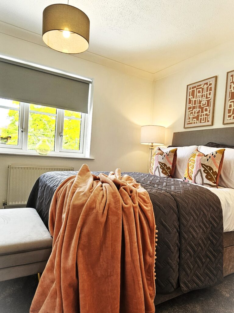 Home Stager, Milton Keynes, Buckinghamshire