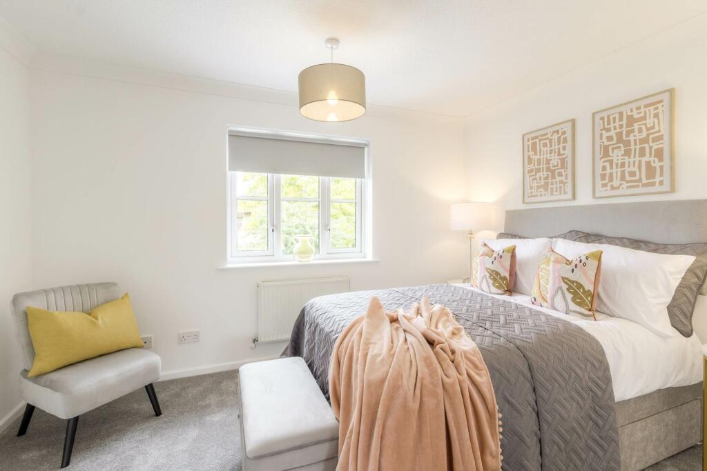 Interior Design & Home Staging in Milton Keynes