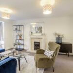 After Home Staging Milton keynes